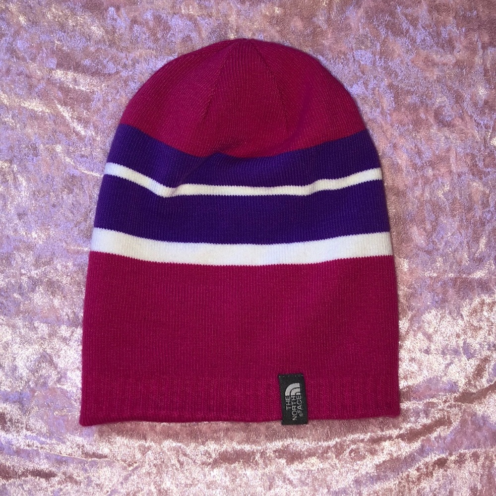 Northface hat